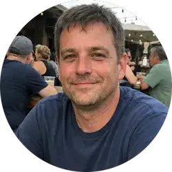 Derek M.