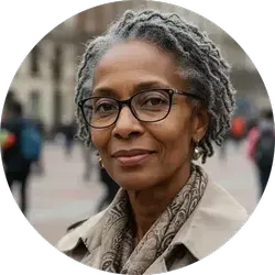 Dana R.