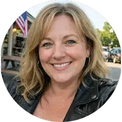 Dana R.