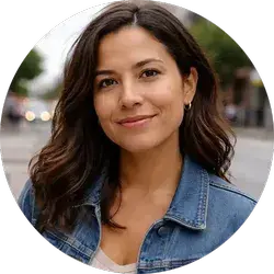 Dana R.