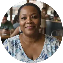 Dana R.