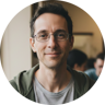 Brian S. from Washington, DC