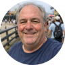 Brian G. from Pasadena, CA